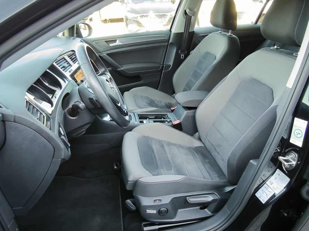 Volkswagen Golf Variant 2.0 TDI DSG Comfortline - Samsaru's Car Outlet