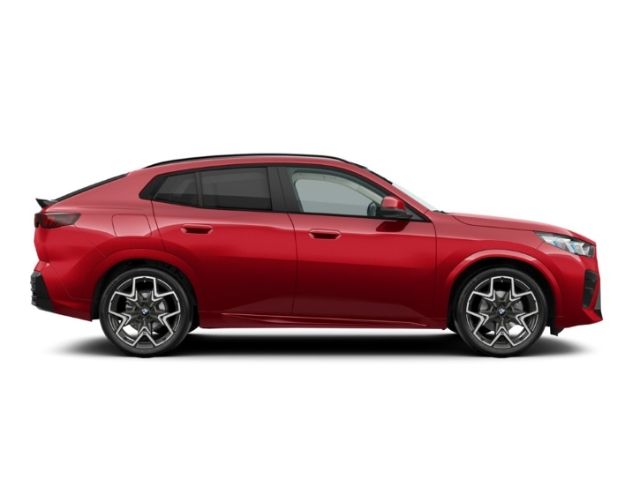 BMW X2 xDrive 20dA M-Sport-Pro Pano AHK 20''SR DA-Pr