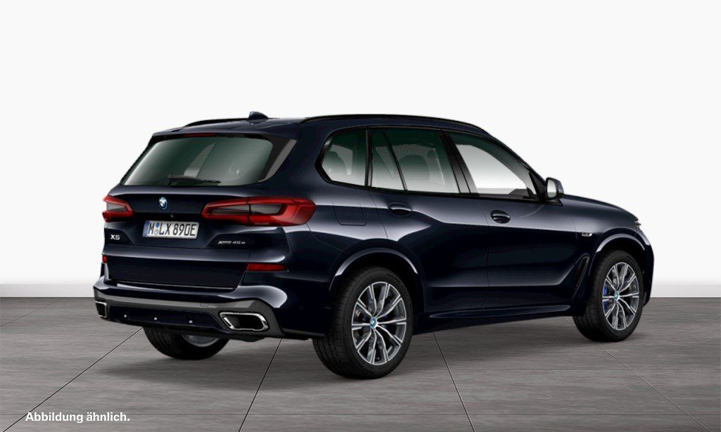 BMW X5 xDrive45e M Sport Driv.Assist.Prof Head-Up
