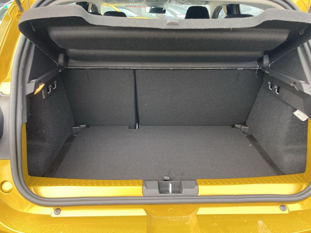 Dacia Sandero Stepway ECO-G 120 auto Extreme +KAMERA+