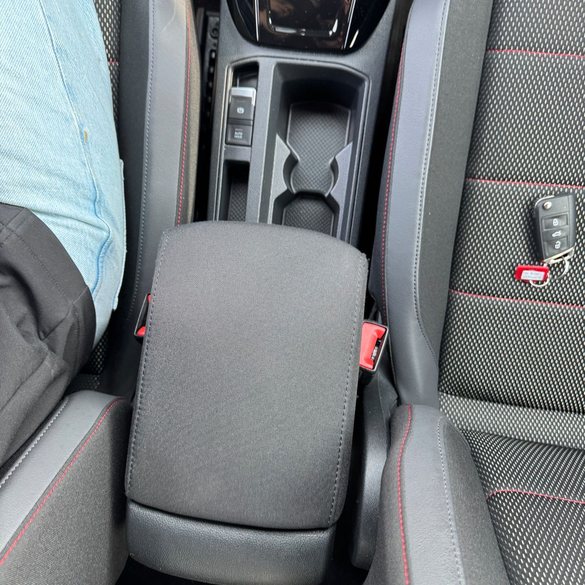 Volkswagen T-Roc Sport 1.5 TSI - Samsaru's Car Outlet