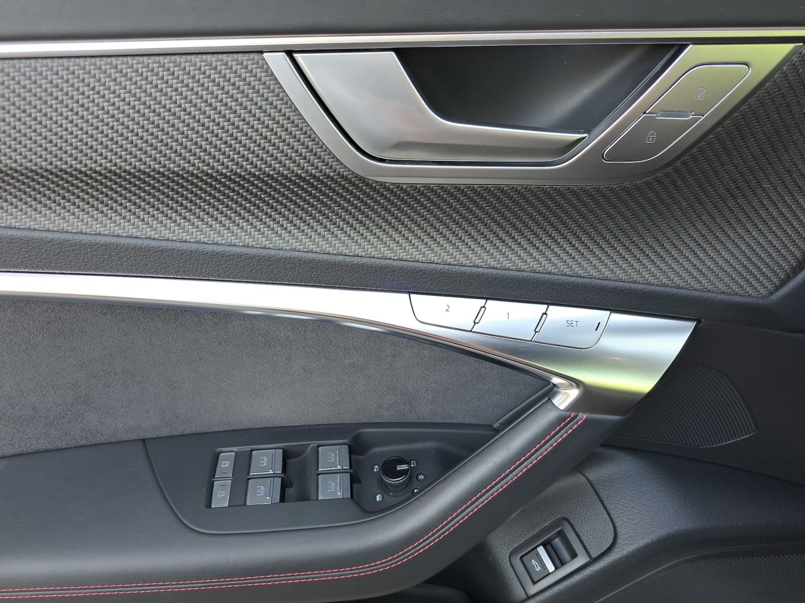 Audi RS 6 Avant 4.0 TFSI tiptr. quattro KERAMIK 305km