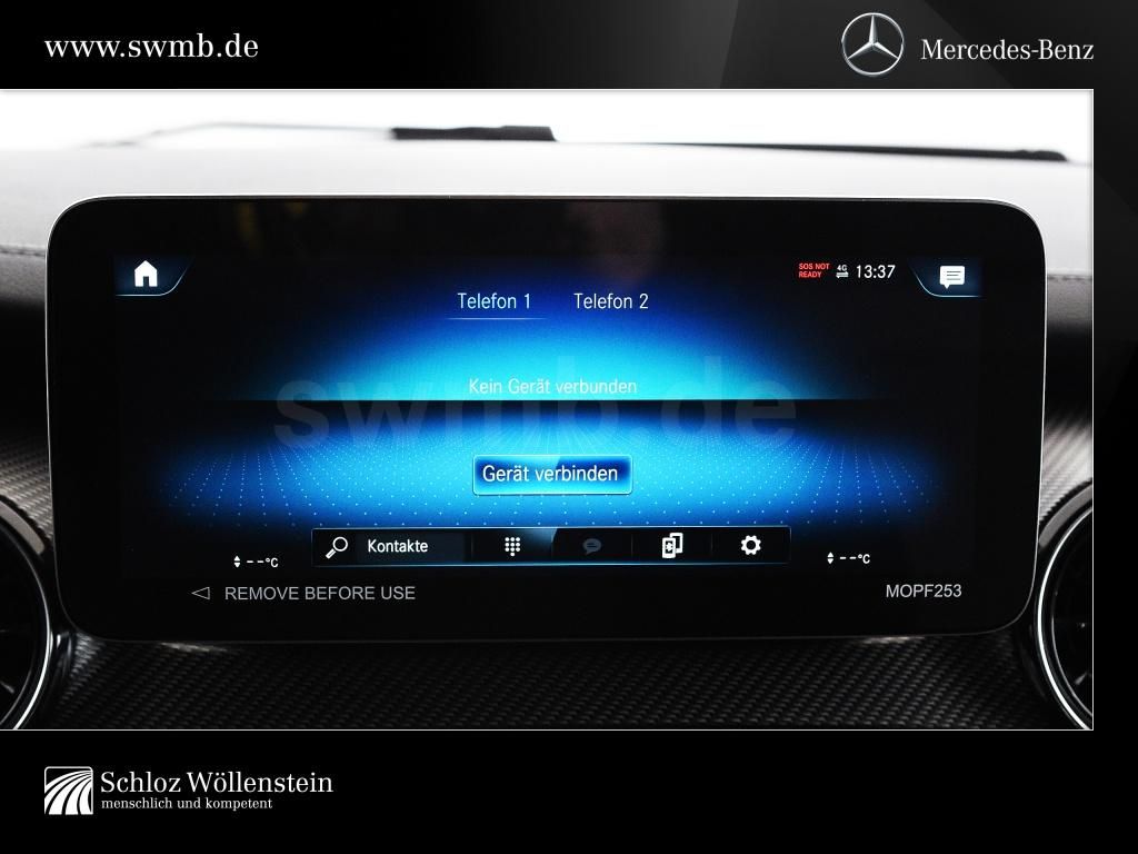 Mercedes-Benz V 300 d AVANTGARDE AMG - Samsaru's Car Outlet