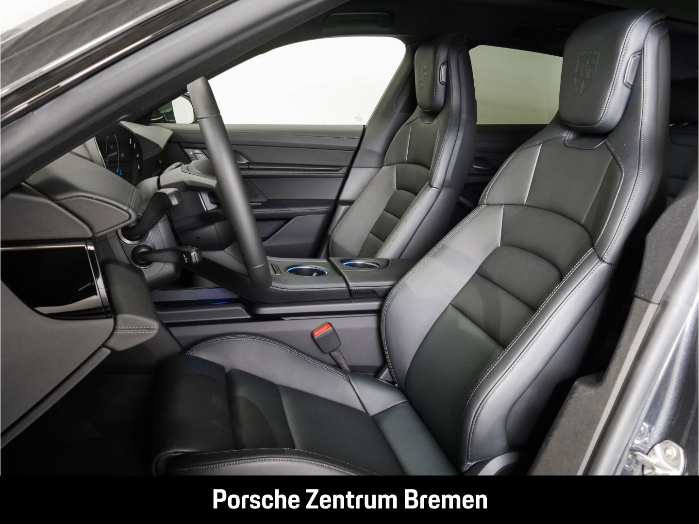 Porsche Taycan 4 Cross Turismo Sportpaket  Panorama Bose