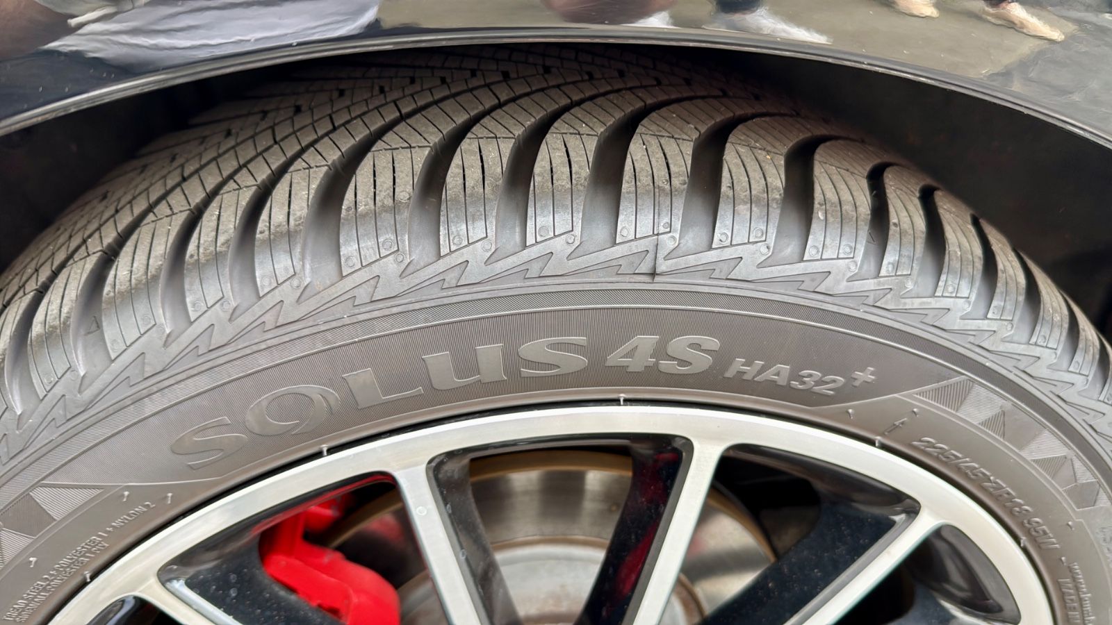 Mercedes-Benz CLA 200 DCT AMG - Samsaru's Car Outlet