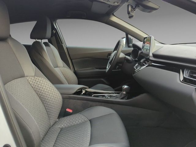 Toyota C-HR Hybrid 1.8 l VVT-i Team - Samsaru's Car Outlet