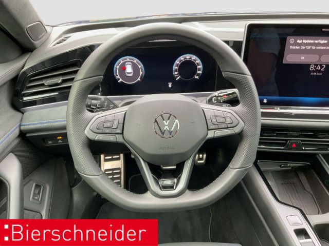 Volkswagen Passat Variant 2.0 TSI 4Mo R-Line AHK PANO STAND