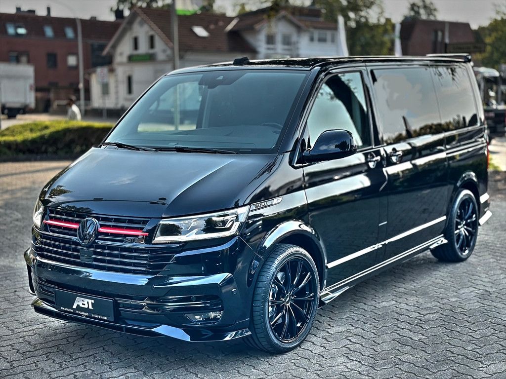 Volkswagen T6.1 Highline DSG 4MOTION - Samsaru's Car Outlet