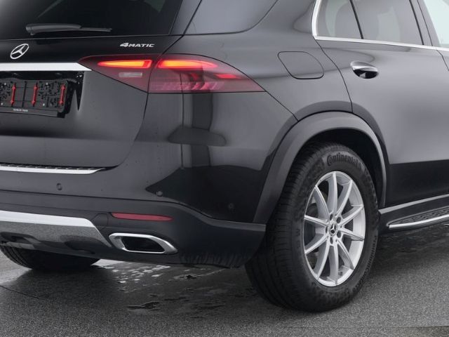 Mercedes-Benz GLE 350 de 4Matic Advanced+ AIRMATIC Panorama