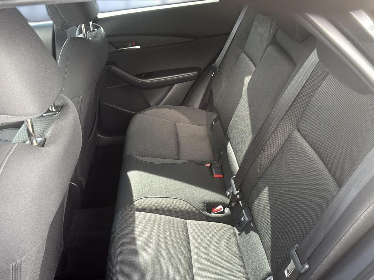 Mazda CX-30 Selection 2WD Bluetooth Head Up Display