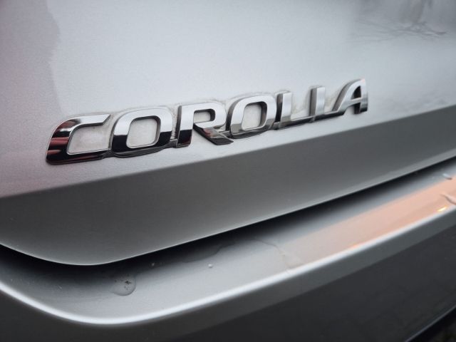 Toyota Corolla Touring Sports Hybrid Team D 1.8 EU6d *T