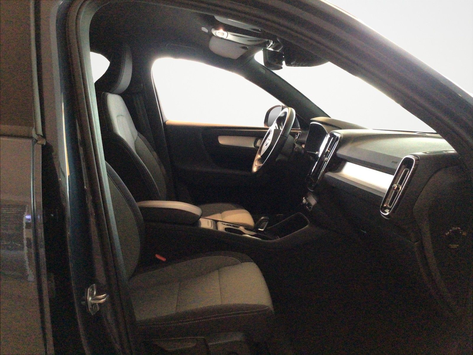 Volvo XC40 B4 Momentum Pro Geartronic