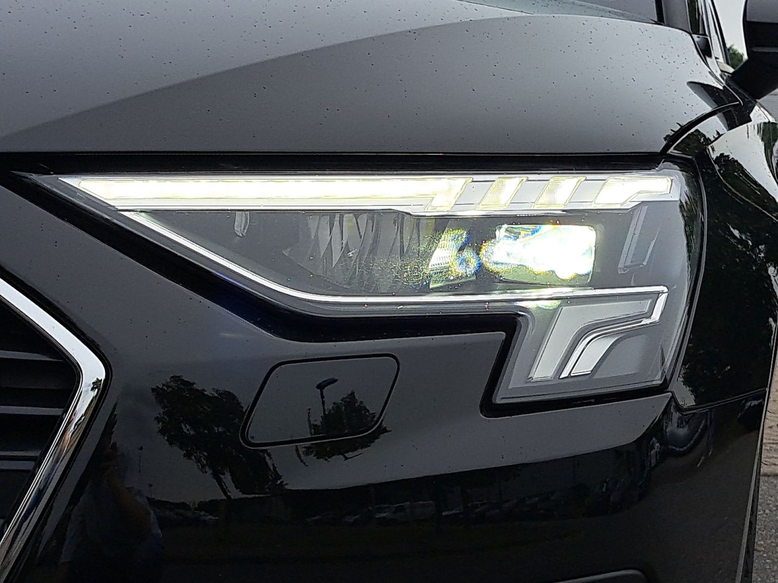 Audi A3 Sportback advanced 30 TFSI S tronic NAV KAM G