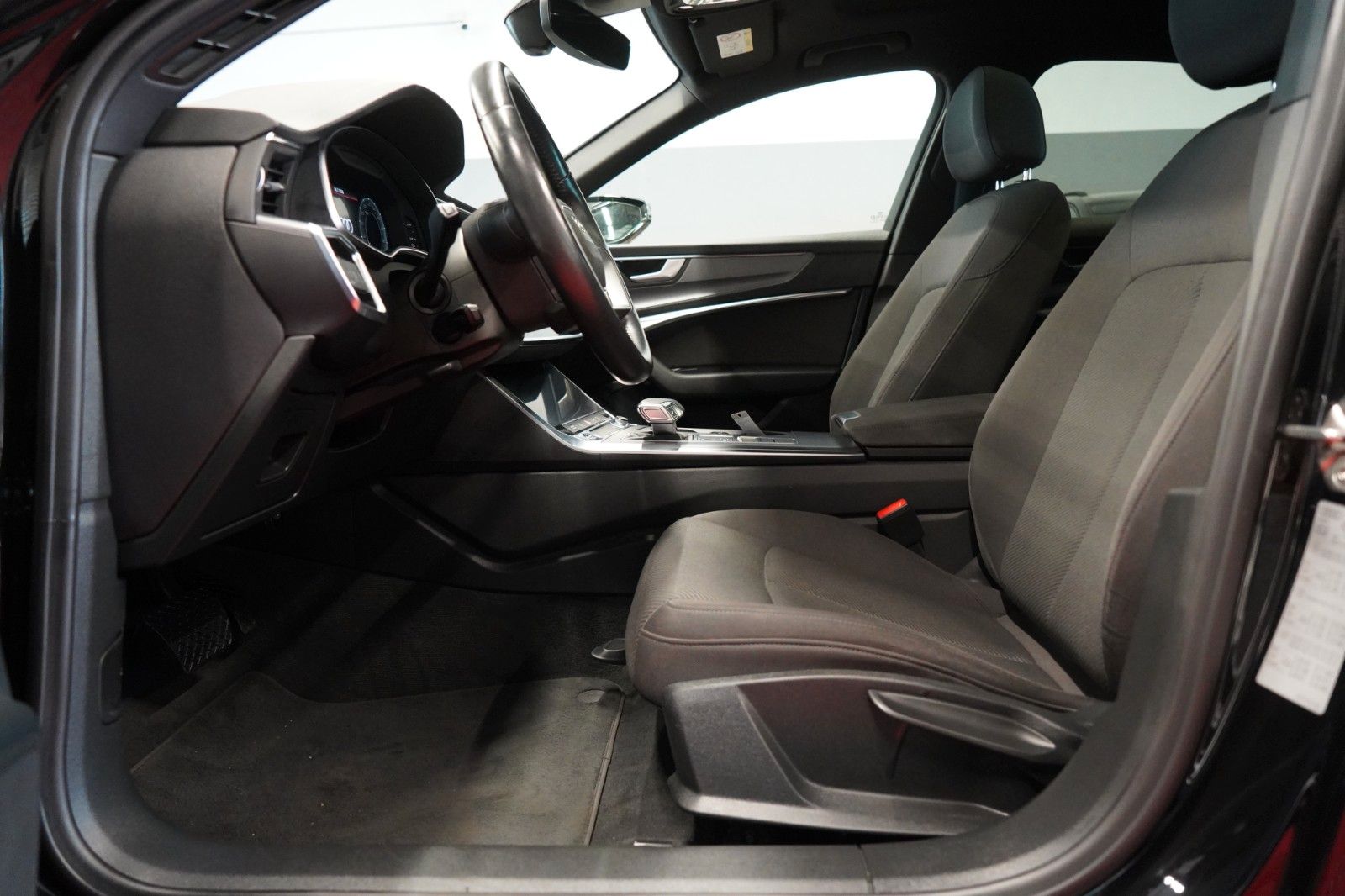 Audi A6 50 TFSI e Quattro - Samsaru's Car Outlet