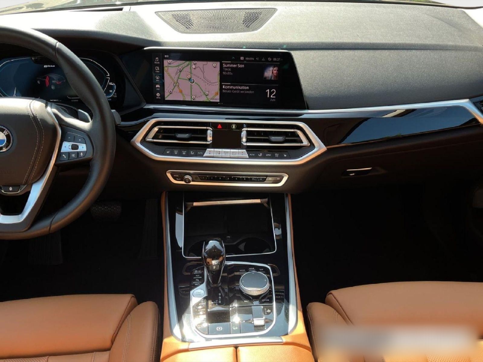 BMW X5 xDrive45e HUD DA Prof HiFi Komf.-Sitze PA Plu