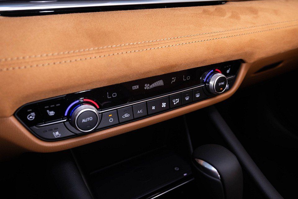 Mazda 6 Kombi 2.5i 194PS A/T 20THANNIVERSARY SUNR