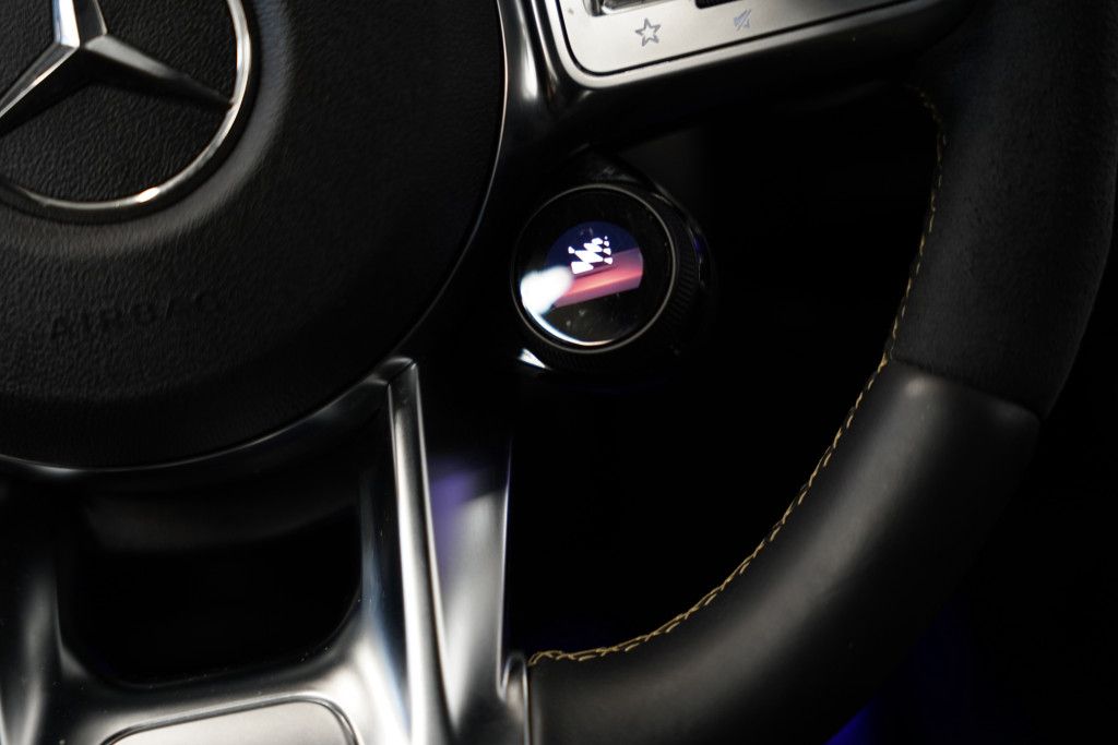 Mercedes-Benz CLA 45 AMG Shooting Brake S 4M - Samsaru's Car Outlet