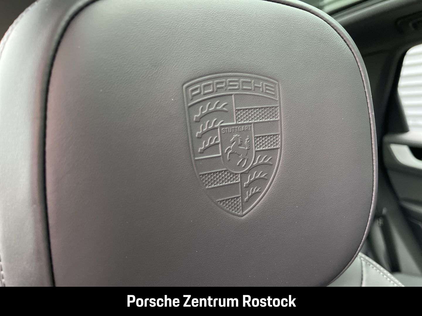 Porsche Cayenne BOSE Surround-View InnoDrive LED-Matrix