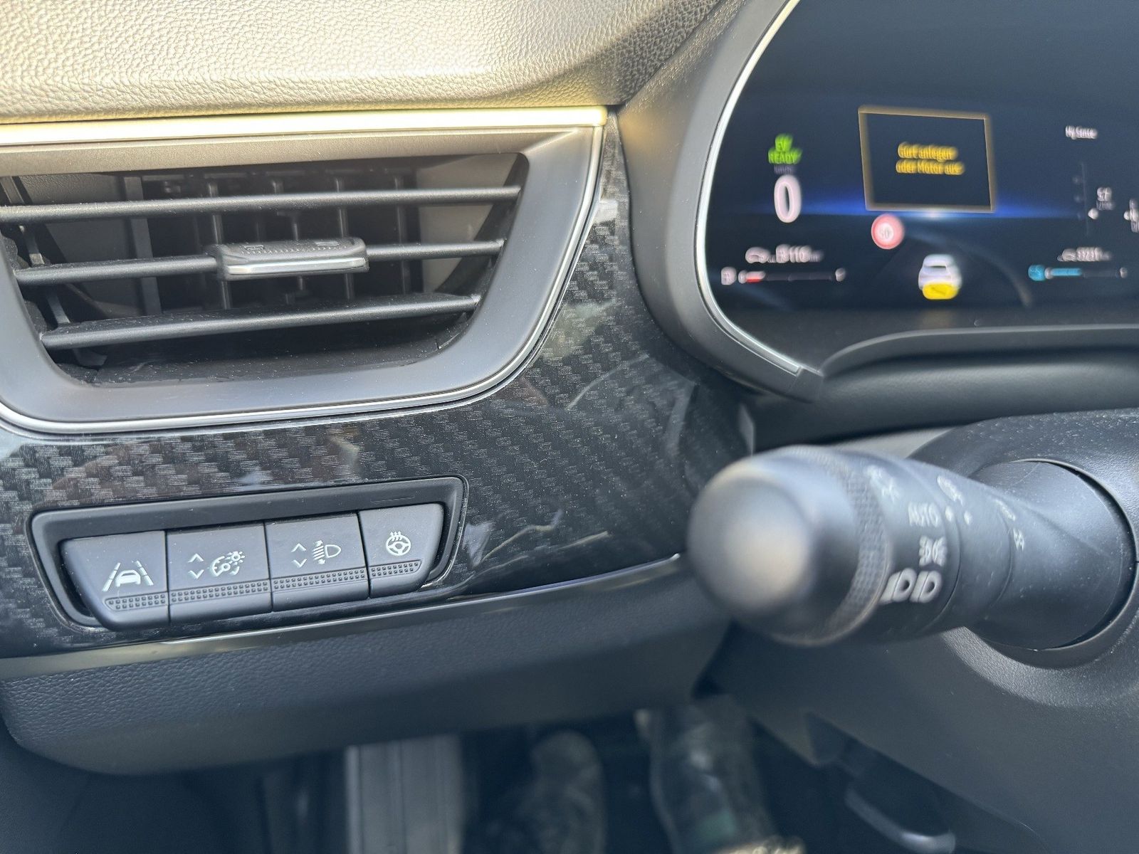 Renault Arkana E-TECH Hybrid - Samsaru's Car Outlet