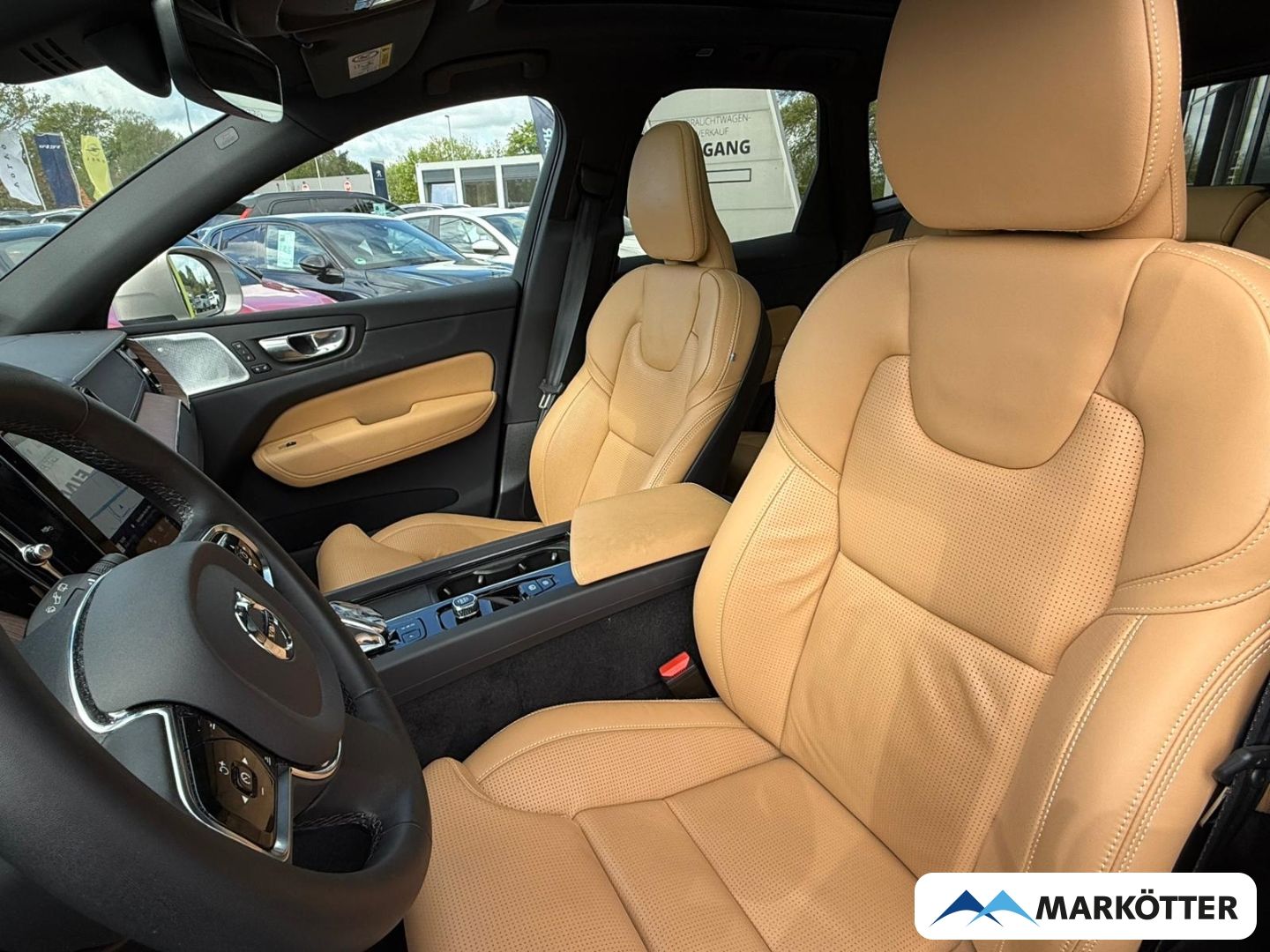 Volvo XC60 T8 AWD Ultimate Bright Recharge AHK/FOUR-C