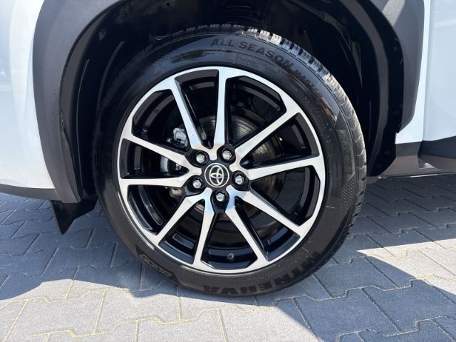 Toyota Yaris Cross Hybrid GR Sport 1.5 AHK- Tempomat -