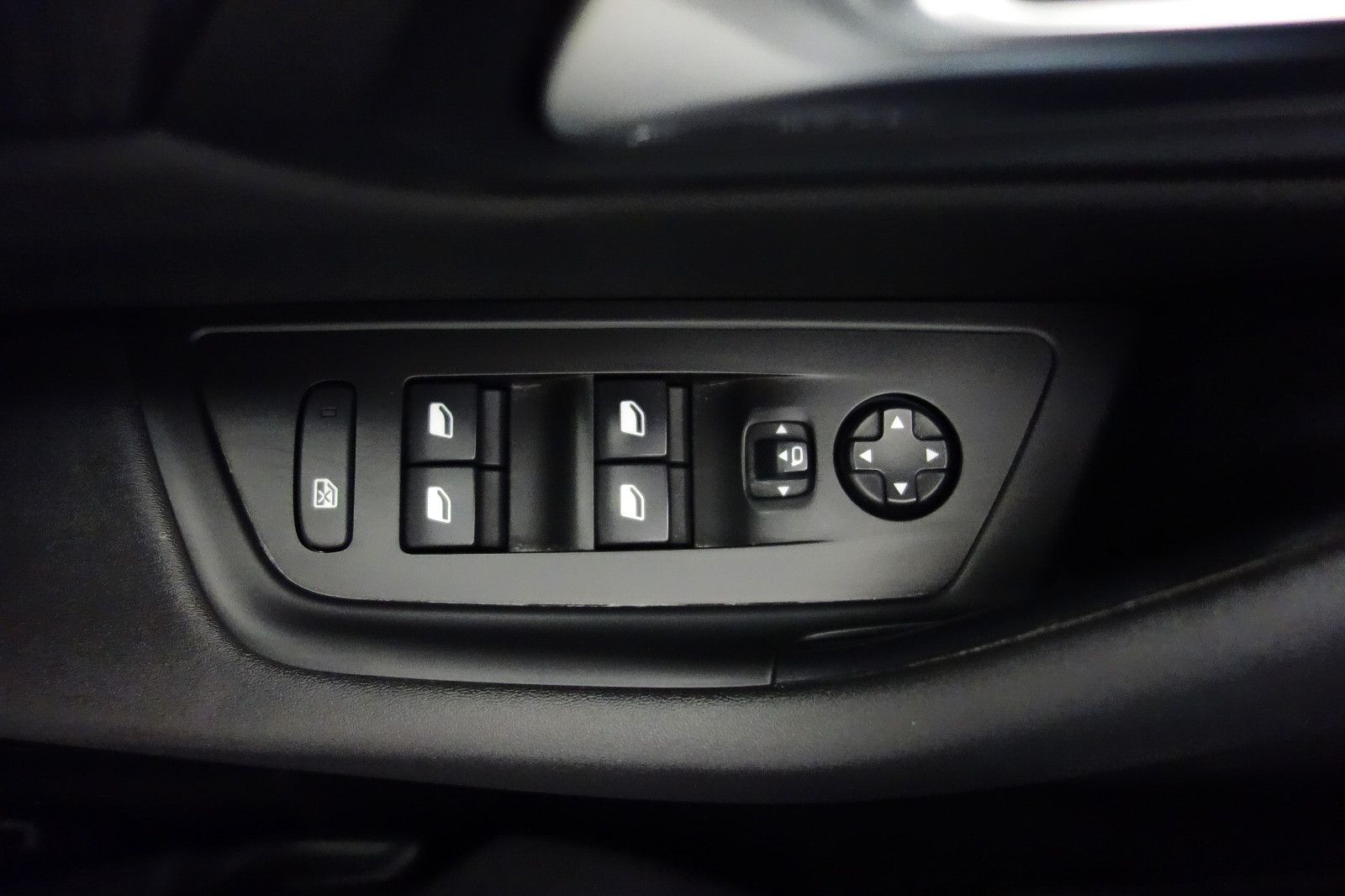 Peugeot 508 SW Allure Pack Aut. - Samsaru's Car Outlet