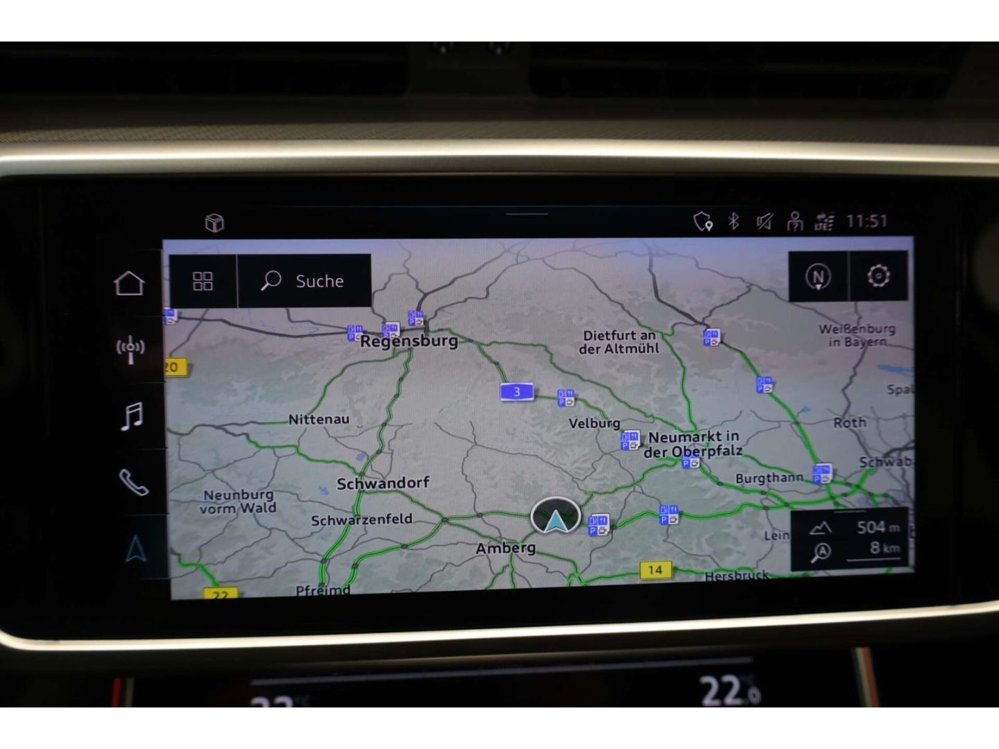 Audi A6 allroad 40 TDI quattro - Samsaru's Car Outlet