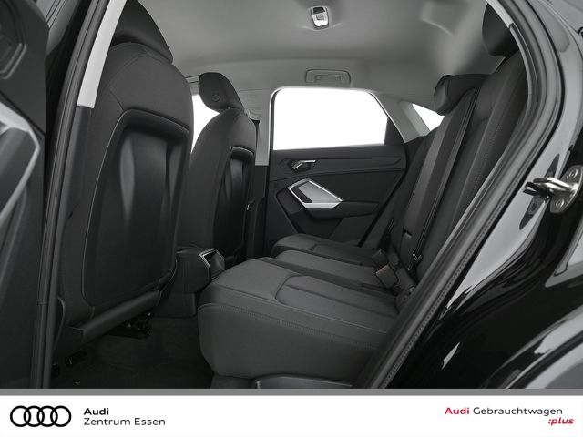 Audi Q3 Sportback 40 TFSI Quattro - Samsaru's Car Outlet