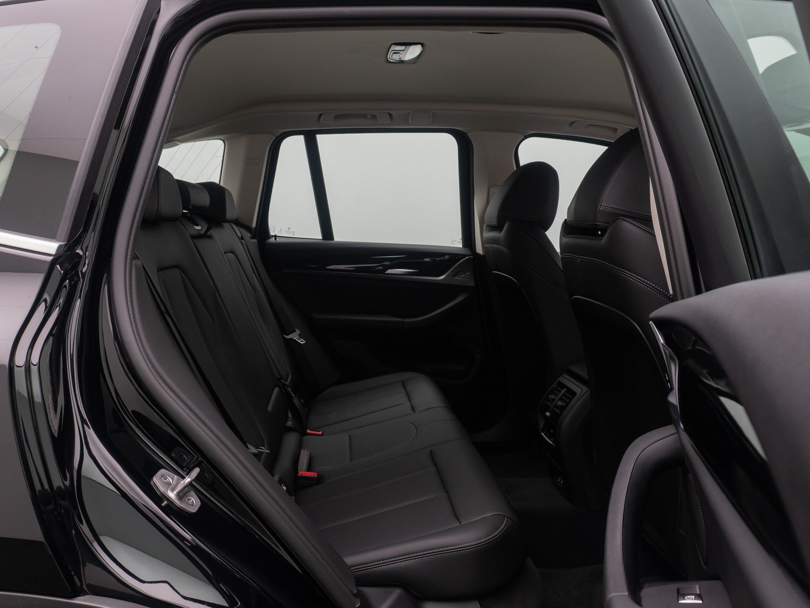 BMW X3 xD30e DriveAss DAB Kamera HiFi WLAN Sportsitz