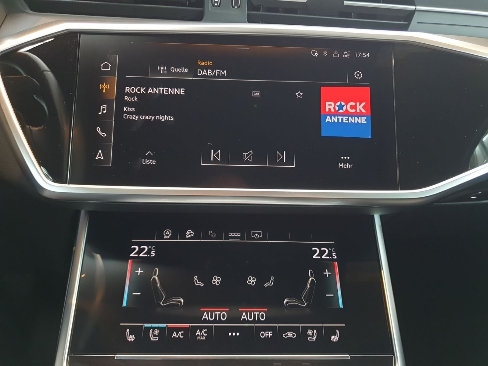 Audi A6 allroad 50TDI - Samsaru's Car Outlet
