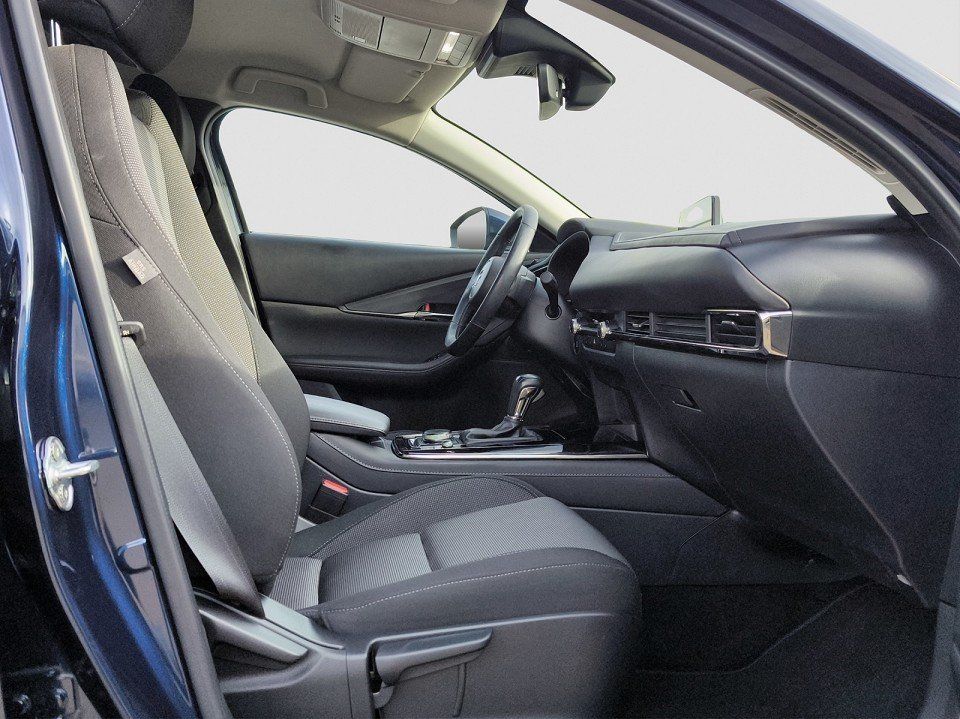 Mazda CX-30 SELECTION+PREMIUM+BOSE+360KAM+TEMP+SHZ