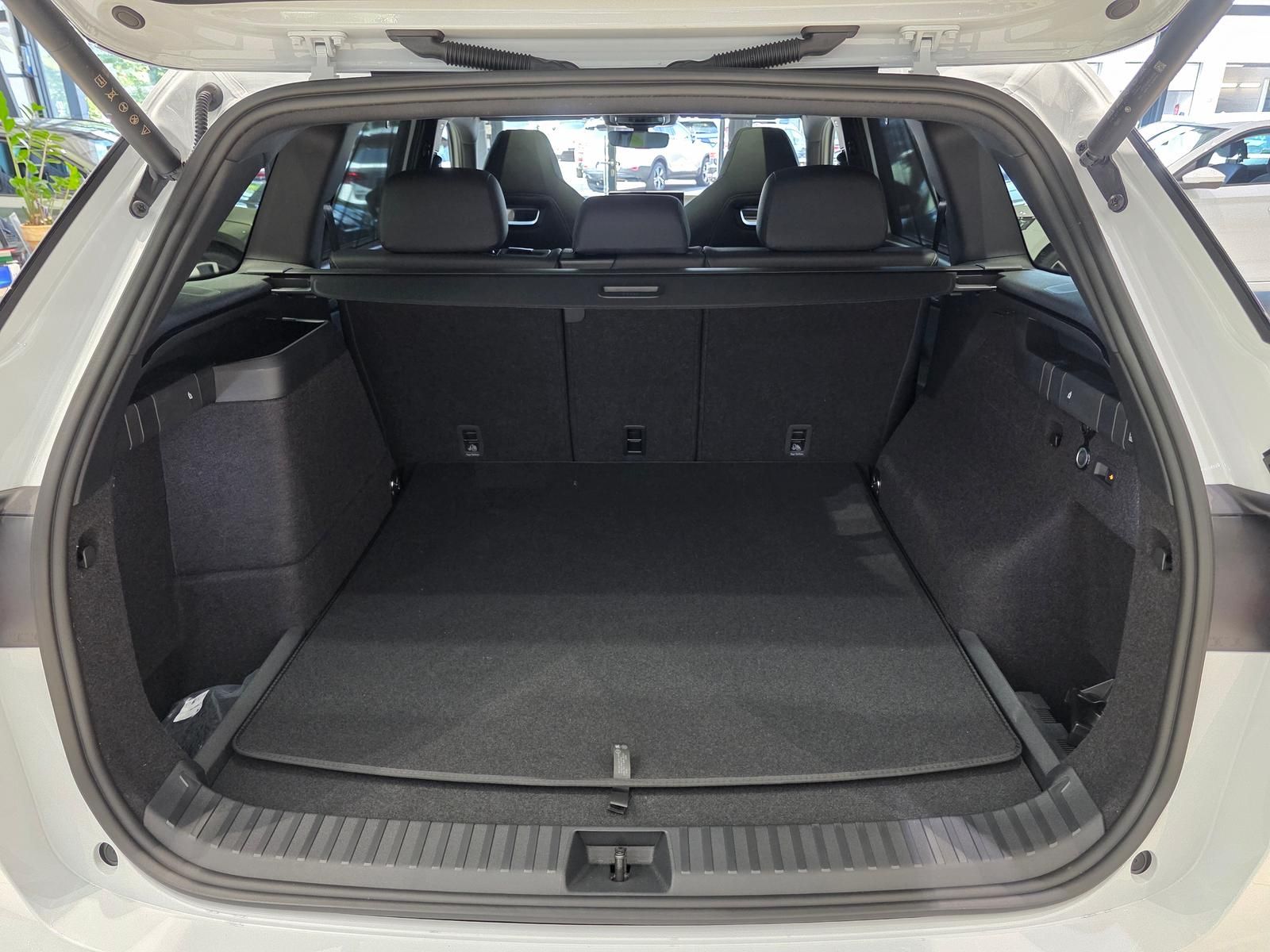Skoda Kodiaq 1.5 TSI iV 150kW Sportline #AHK