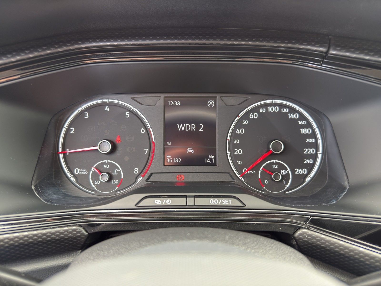Volkswagen T-Cross 1.0 TSI Life - Samsaru's Car Outlet