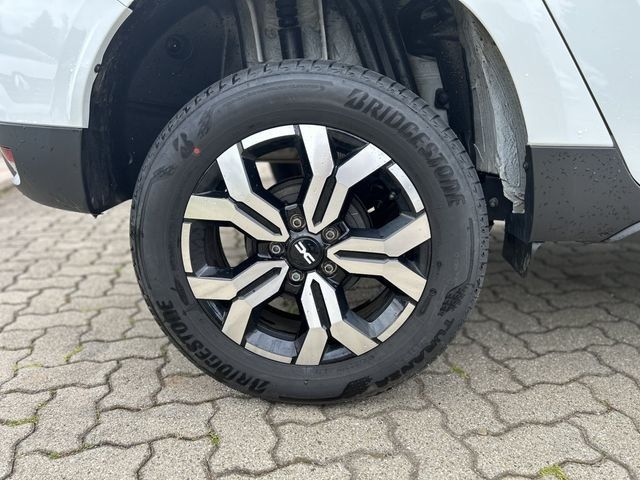 Dacia Duster TCe 150 EDC - Samsaru's Car Outlet