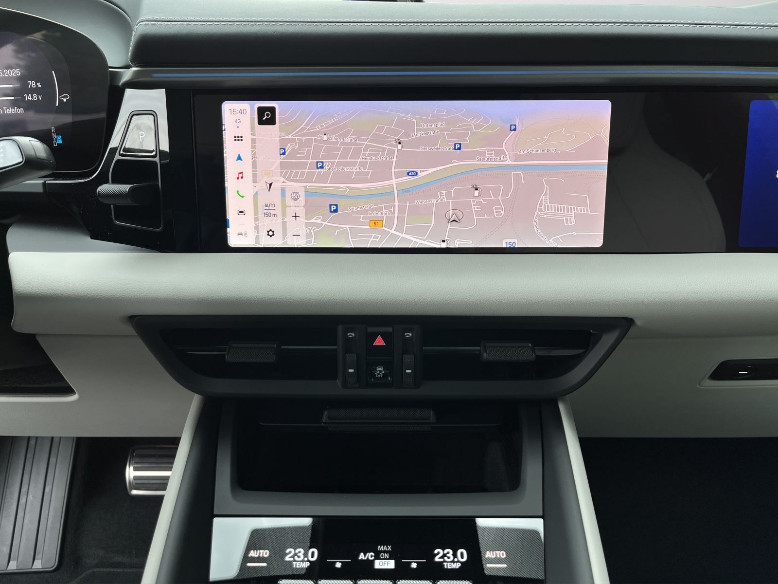 Porsche Macan 4S Headup,AHK,Pano