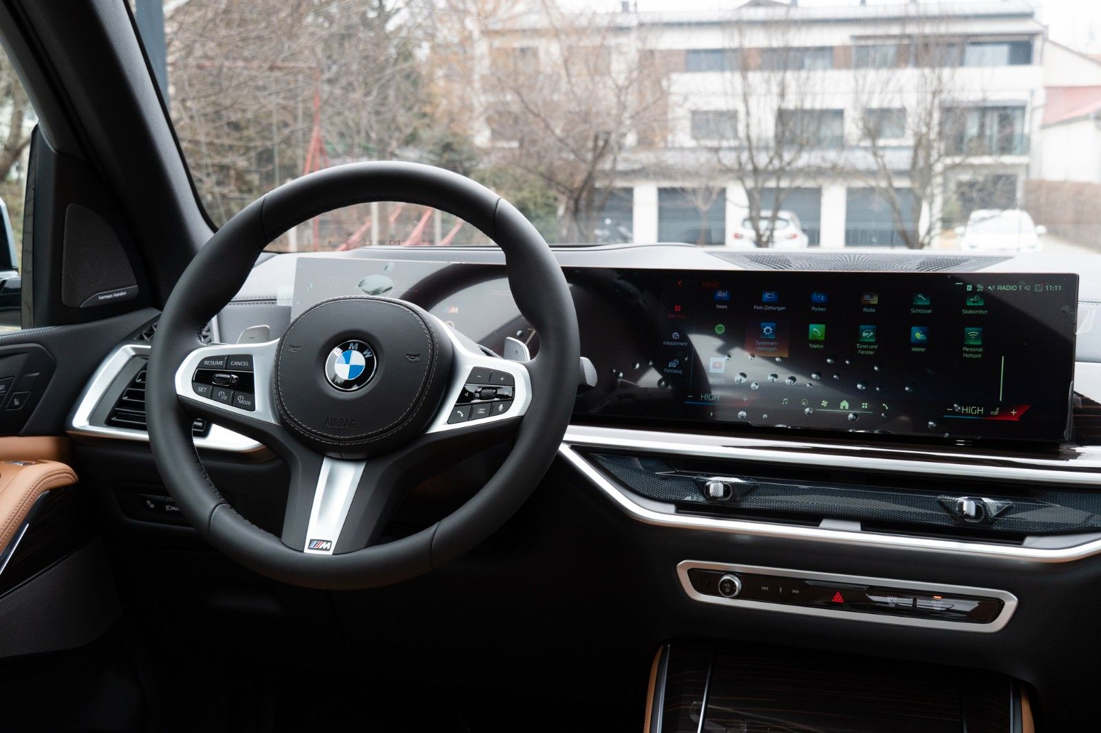 BMW X5 30d M SPORT.LUFTFEDER.PANO.360°.H/K.AHK.22"