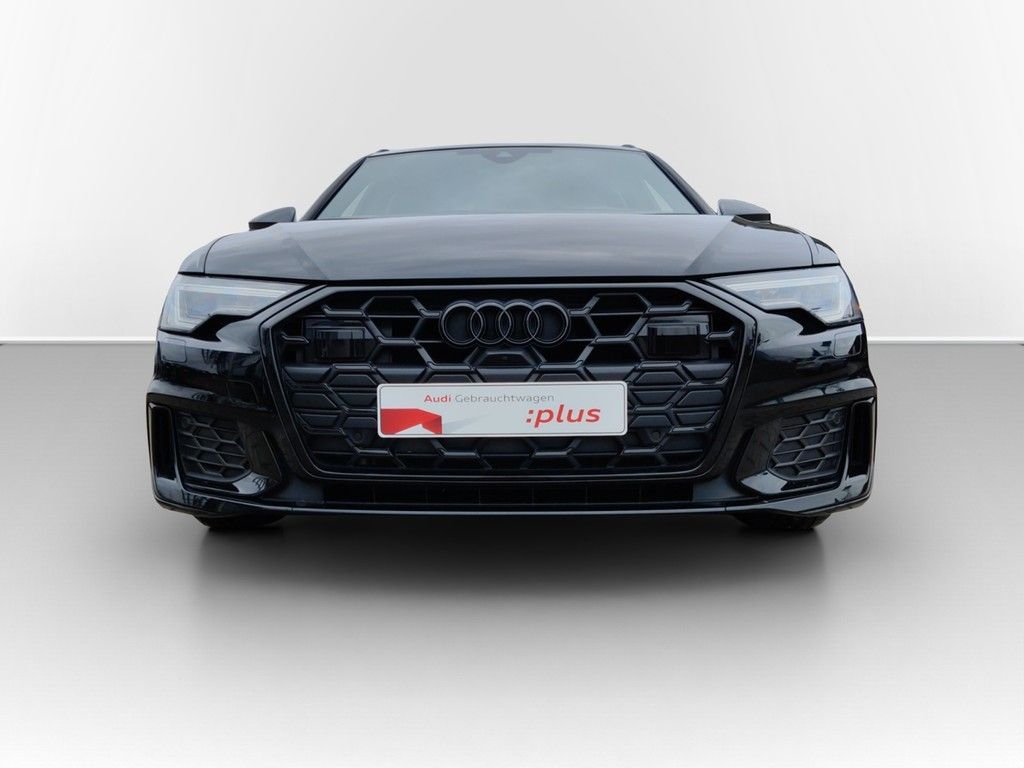 Audi A6 Avant 40 TDI S tronic S line - Samsaru's Car Outlet