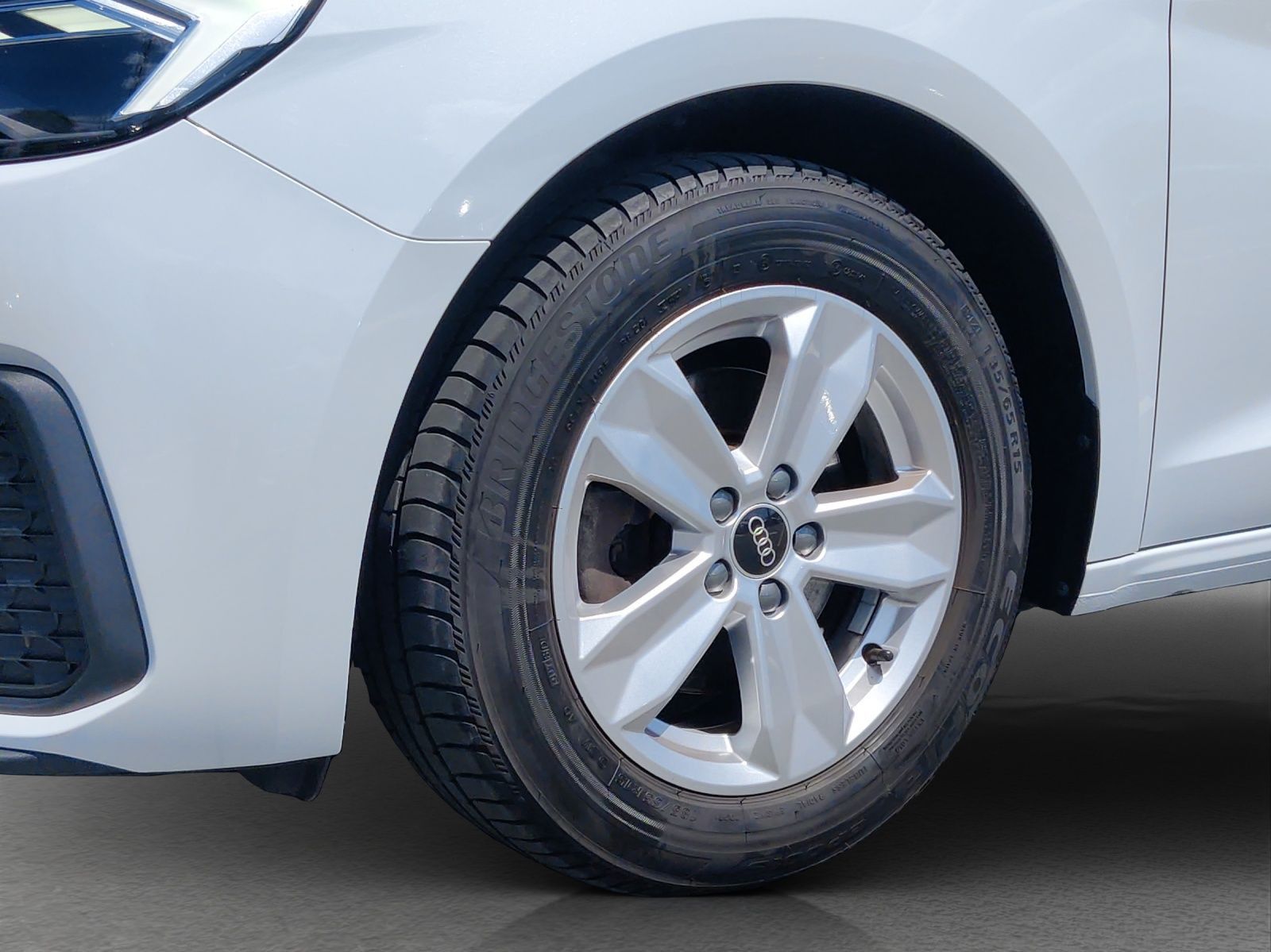 Audi A1 Sportback 30 TFSI - Samsaru's Car Outlet