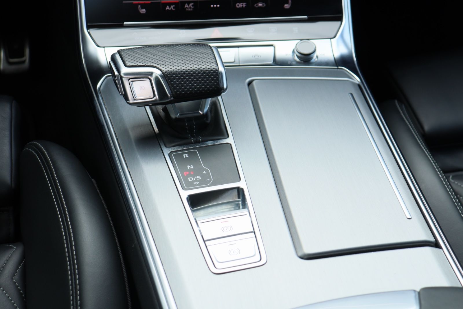 Audi S6 AV 3.0TDI quattro S line HD*RS-SITZ*PANO*21"*