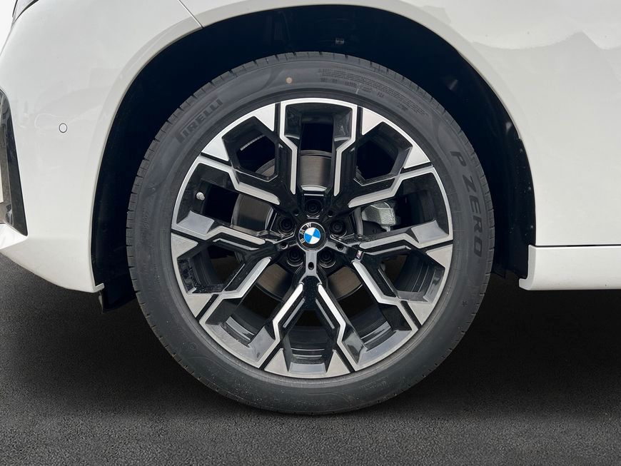 BMW X3 20d xDrive 145 kW, 5-türig (Diesel)