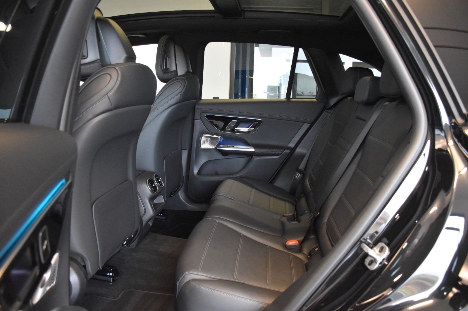 Mercedes-Benz GLC 300 de 4M AMG Line"PANO"AHK"DIG.LIGHT"360CAM