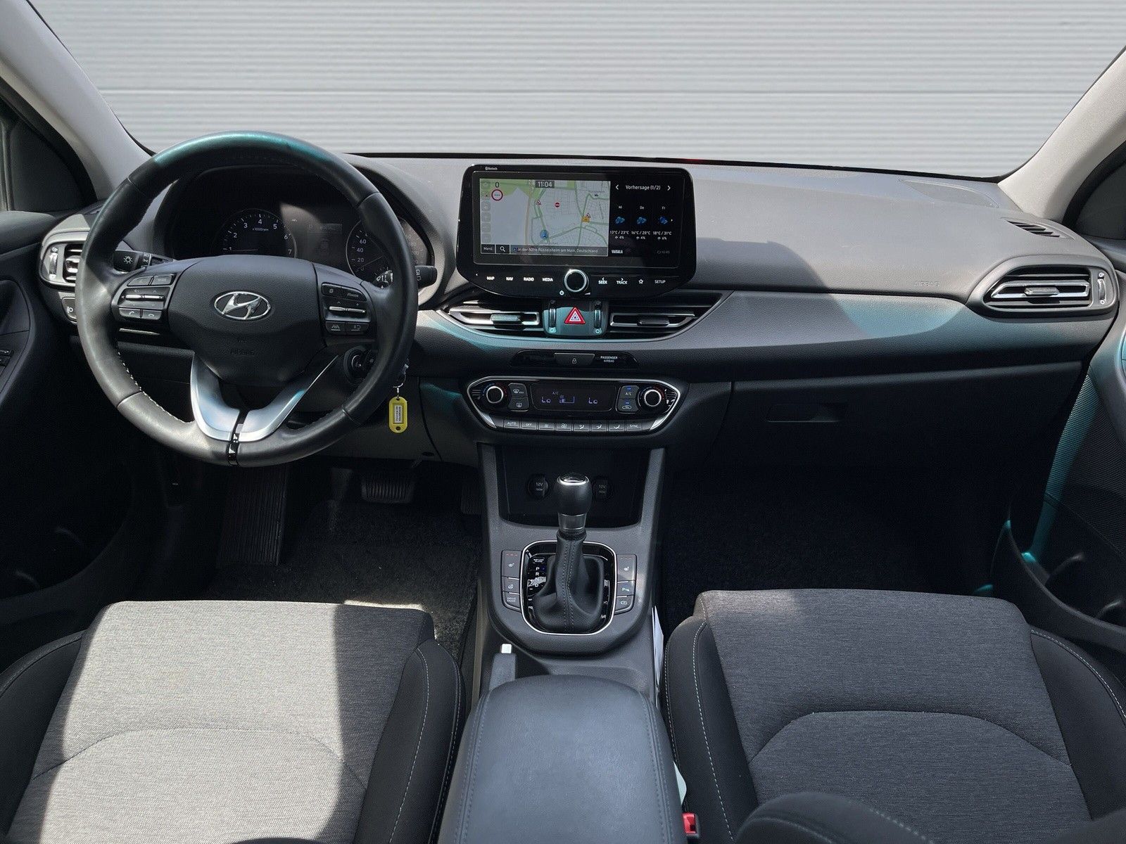 Hyundai i30 1.0 TGDI - Samsaru's Car Outlet