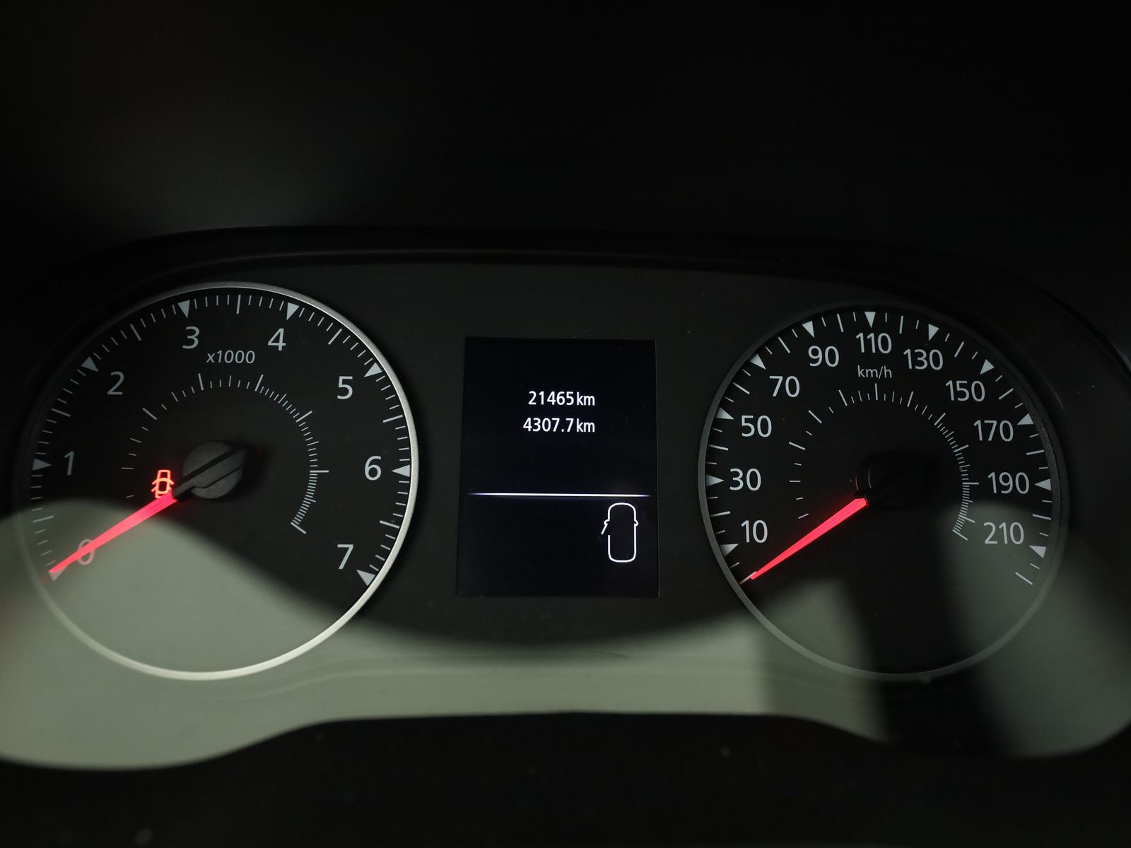 Dacia Duster Extreme TCe 150 EDC - Samsaru's Car Outlet