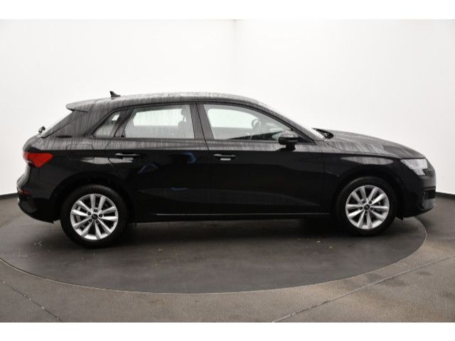 Audi A3 Sportback 30 TFSI S tronic APS/NAVI/SITZHZ