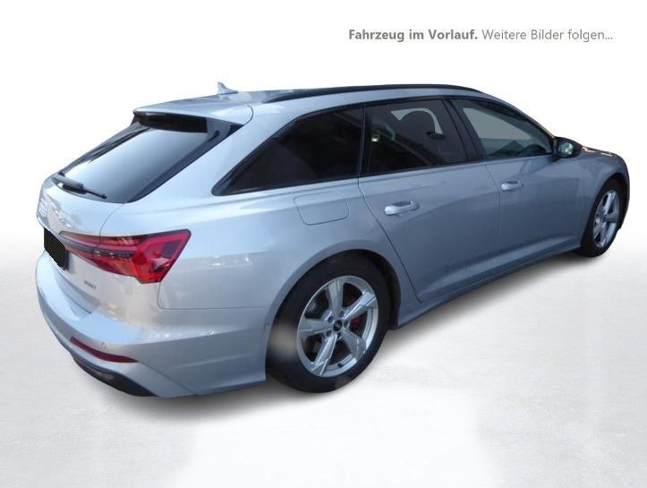 Audi A6 Avant TFSI e quattro Sport - Samsaru's Car Outlet