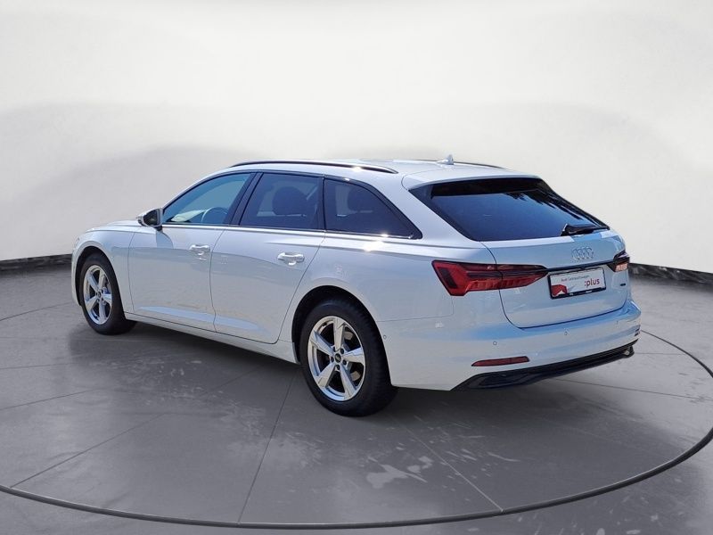 Audi A6 Avant 40 TDI quattro S tronic - Samsaru's Car Outlet