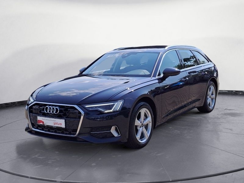 Audi A6 Avant 40 TDI quattro S tronic - Samsaru's Car Outlet
