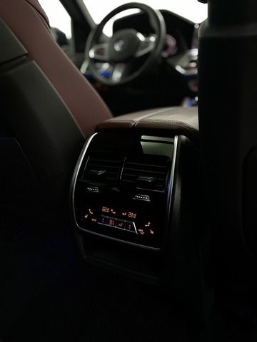 BMW X6 xDrive 40d M SPORT PANO-SKY+22Z+360+MASSAGE+