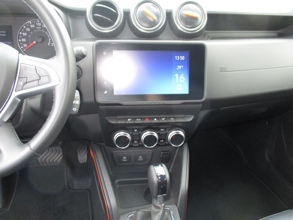 Dacia Duster TCe 150 EDC 2WD Extreme - Samsaru's Car Outlet
