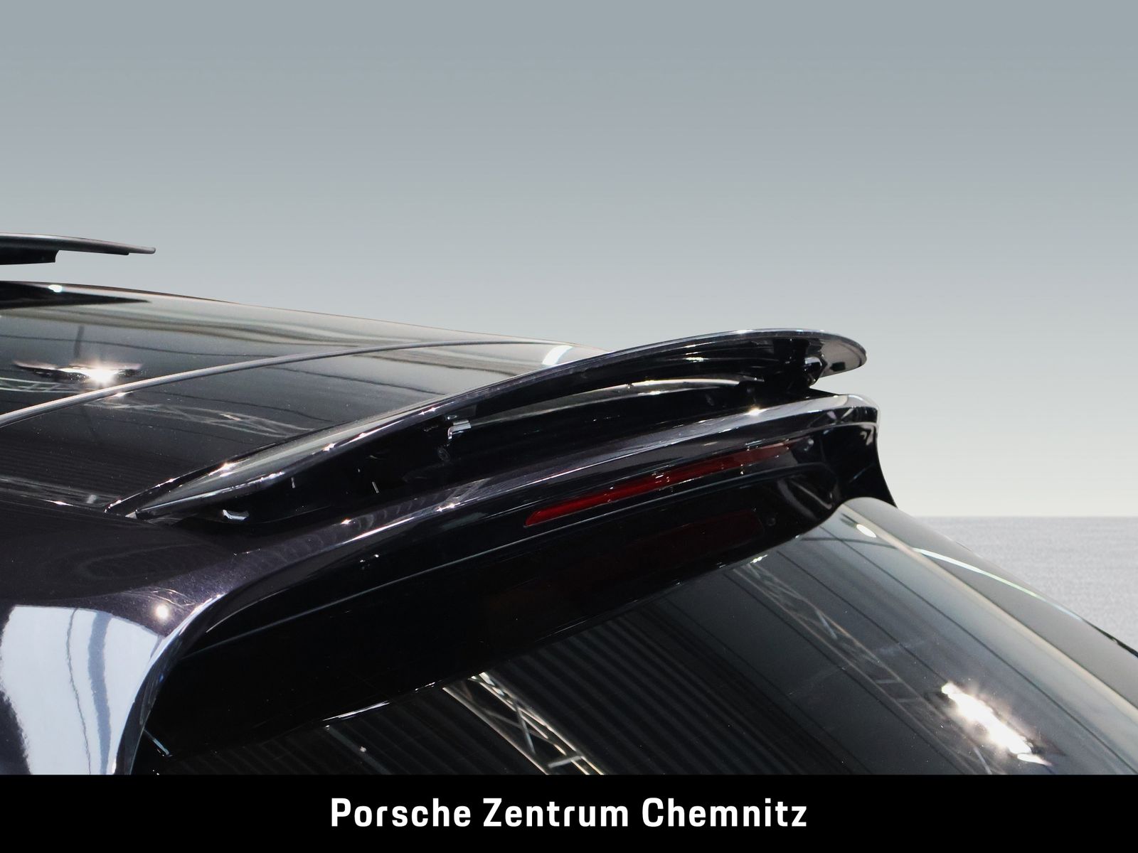 Porsche Panamera 4S E-Hybrid Sport Turismo 4+1 Sitze;Spo
